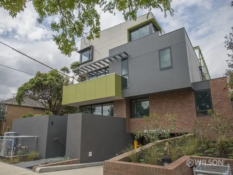 Main view of Homely apartment listing, 2/18 Lillimur Road, Ormond VIC 3204