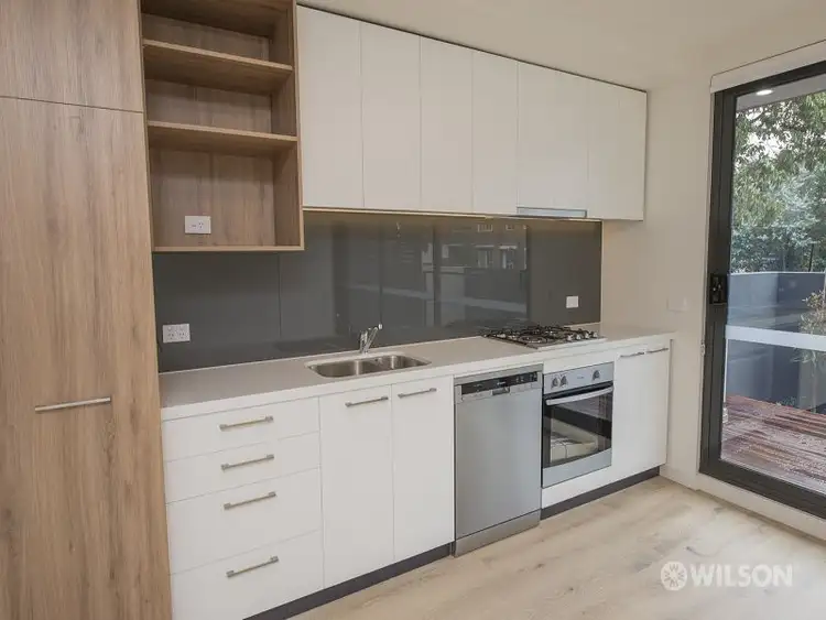 Third view of Homely apartment listing, 2/18 Lillimur Road, Ormond VIC 3204