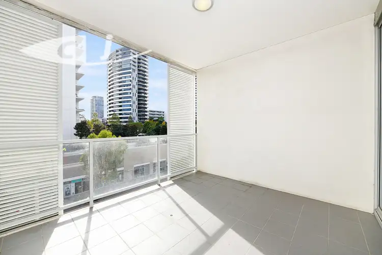 Fourth view of Homely apartment listing, 204J/10-16 Marquet Street, Rhodes NSW 2138