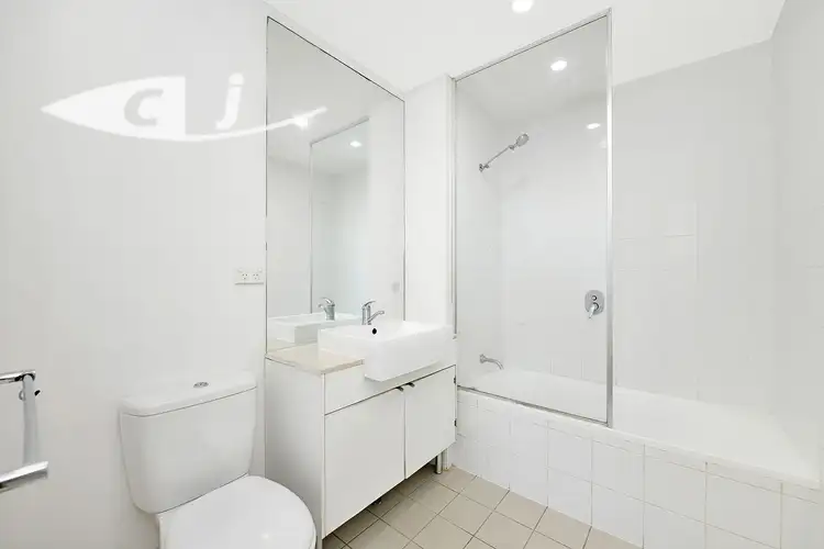 Sixth view of Homely apartment listing, 204J/10-16 Marquet Street, Rhodes NSW 2138