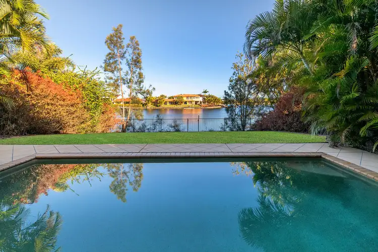 Seventh view of Homely house listing, 22 The Peninsula, Helensvale QLD 4212