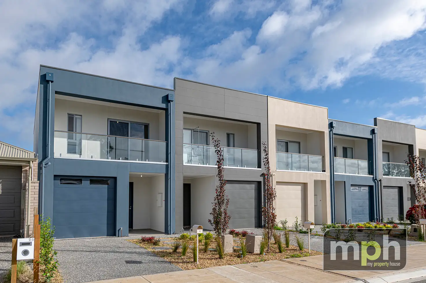 Main view of Homely townhouse listing, 18 Katherine Street, Mansfield Park SA 5012