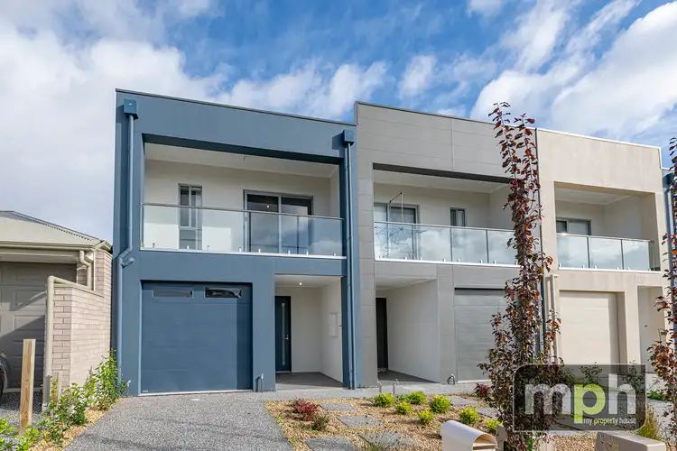 Second view of Homely townhouse listing, 18 Katherine Street, Mansfield Park SA 5012