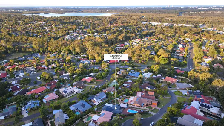 11 Pomona Court, Helensvale QLD 4212
