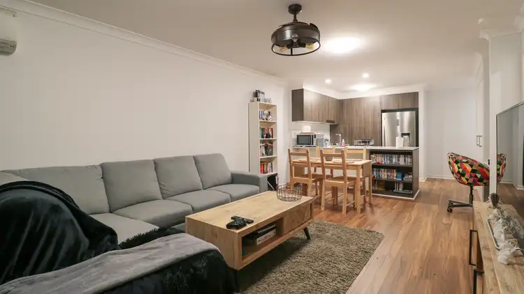 Second view of Homely unit listing, 15/34 Maher St, Zillmere QLD 4034
