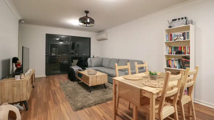 Fourth view of Homely unit listing, 15/34 Maher St, Zillmere QLD 4034