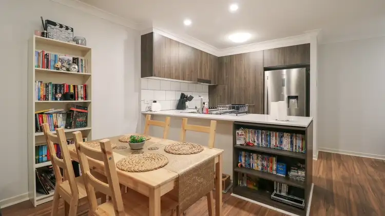 Fifth view of Homely unit listing, 15/34 Maher St, Zillmere QLD 4034