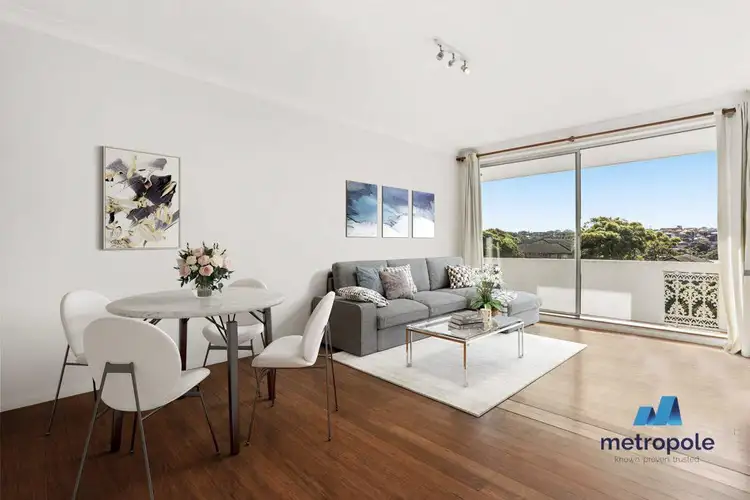 Main view of Homely apartment listing, 16/14-24 Kidman Street, Coogee NSW 2034