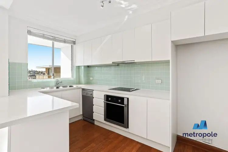 Second view of Homely apartment listing, 16/14-24 Kidman Street, Coogee NSW 2034