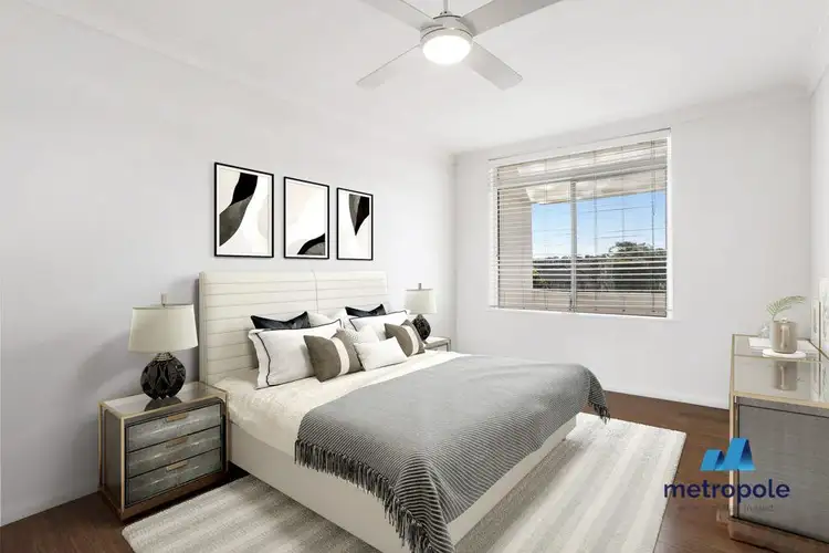 Third view of Homely apartment listing, 16/14-24 Kidman Street, Coogee NSW 2034