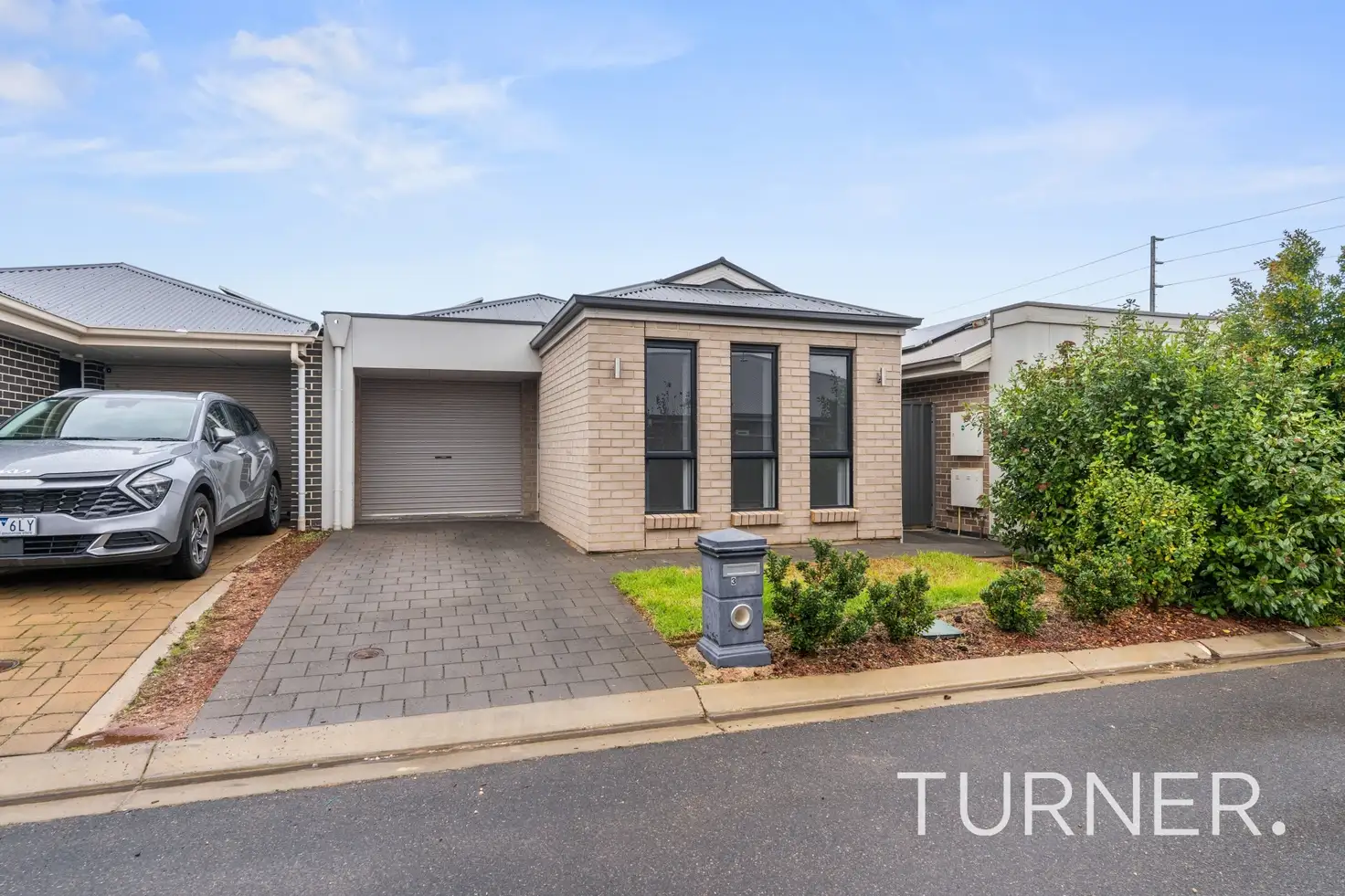 Main view of Homely house listing, 3/15 Holland Way, Evanston SA 5116