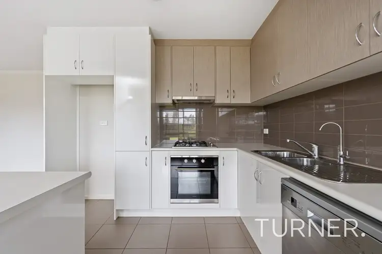 Second view of Homely house listing, 3/15 Holland Way, Evanston SA 5116