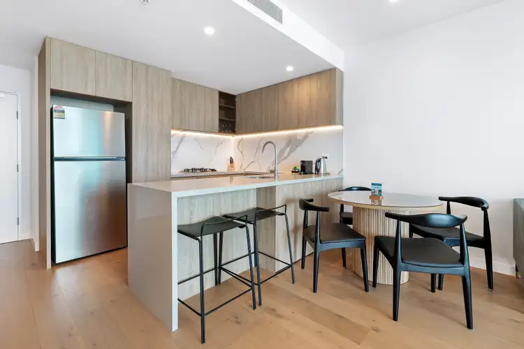Fifth view of Homely apartment listing, 14602/5 The Darling, Broadbeach QLD 4218