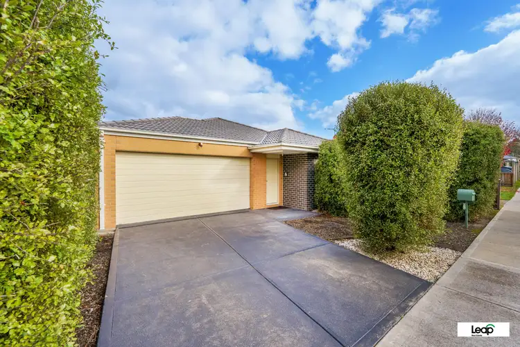 48 William Street, Mernda VIC 3754