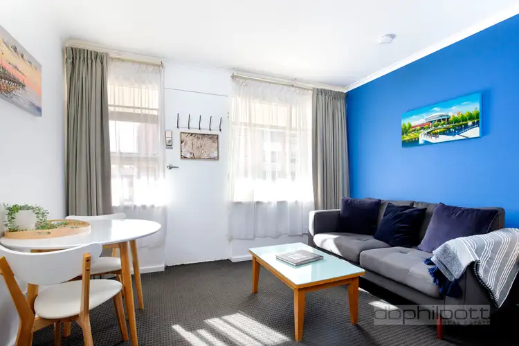 Fifth view of Homely studio listing, Unit 32/18 Moseley Street, Glenelg SA 5045