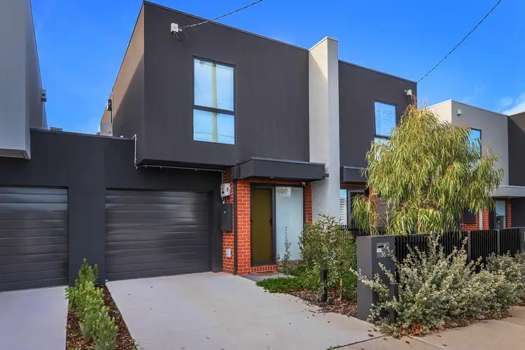 Main view of Homely house listing, 36 Rosamond Road, Maribyrnong VIC 3032
