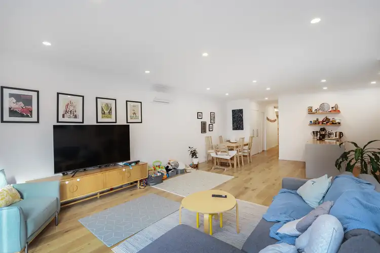 Second view of Homely house listing, 36 Rosamond Road, Maribyrnong VIC 3032