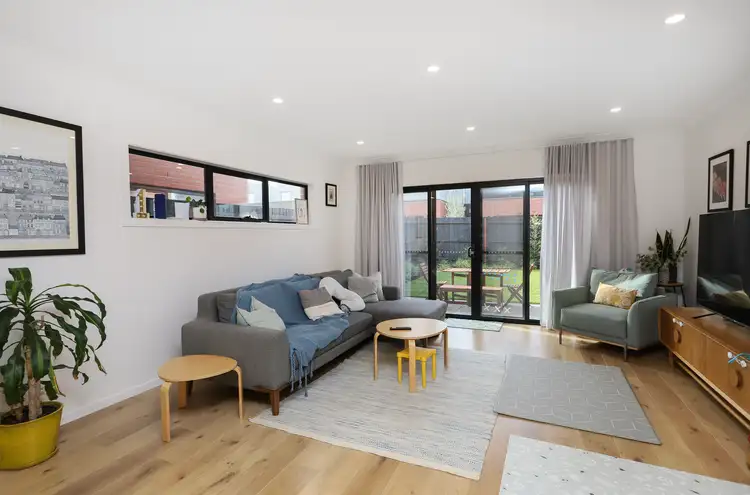 Third view of Homely house listing, 36 Rosamond Road, Maribyrnong VIC 3032