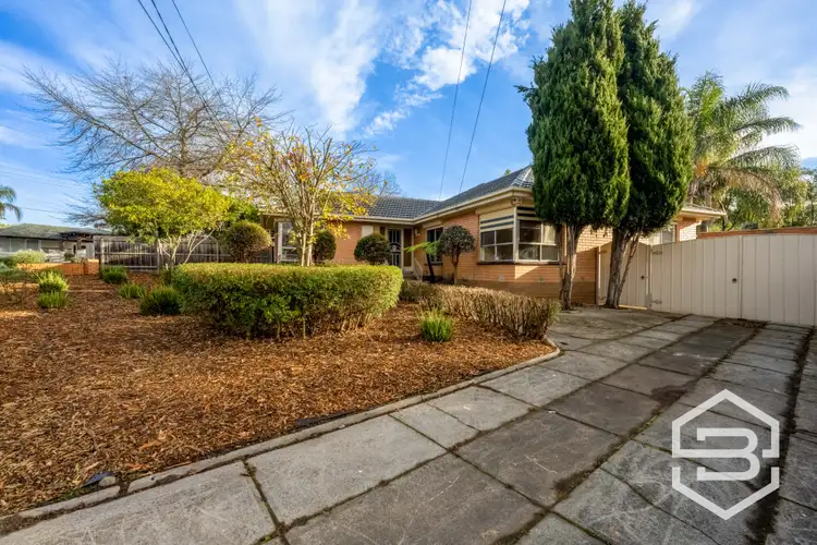 115 Cameron Parade, Bundoora VIC 3083