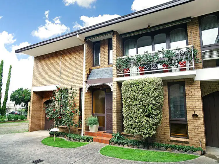 1/10 St Georges Road, Armadale VIC 3143