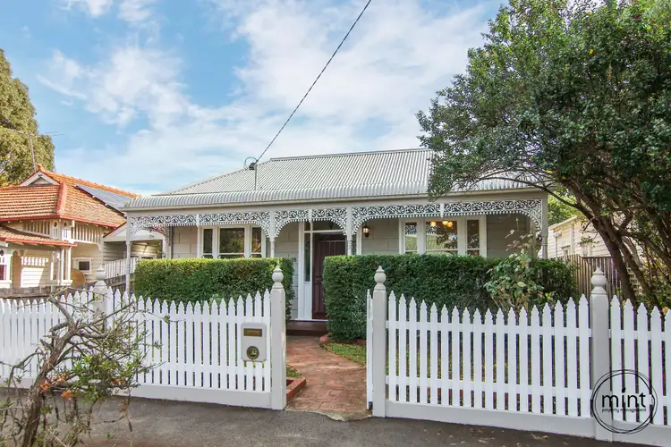 Main view of Homely house listing, 28 Holloway Road, Brunswick VIC 3056
