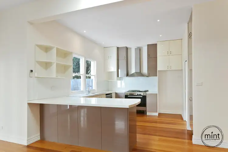 Second view of Homely house listing, 28 Holloway Road, Brunswick VIC 3056