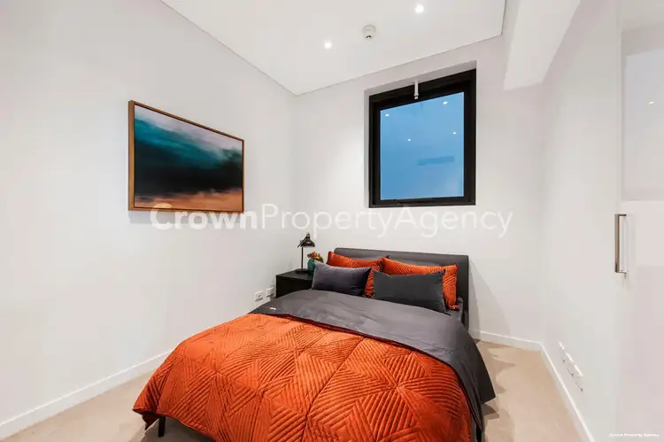 Third view of Homely apartment listing, B0502/20 O'Dea Avenue, Waterloo NSW 2017