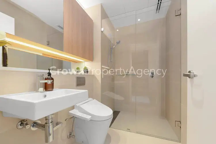 Fourth view of Homely apartment listing, B0502/20 O'Dea Avenue, Waterloo NSW 2017