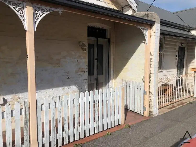Main view of Homely house listing, 1/3 Russell Street, Invermay TAS 7248