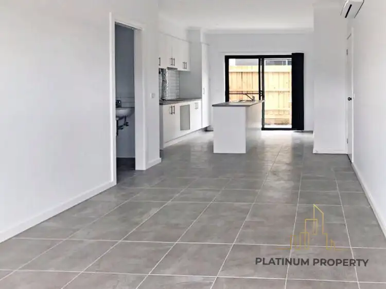 Second view of Homely townhouse listing, 28 Grandvista Crescent, Cranbourne West VIC 3977