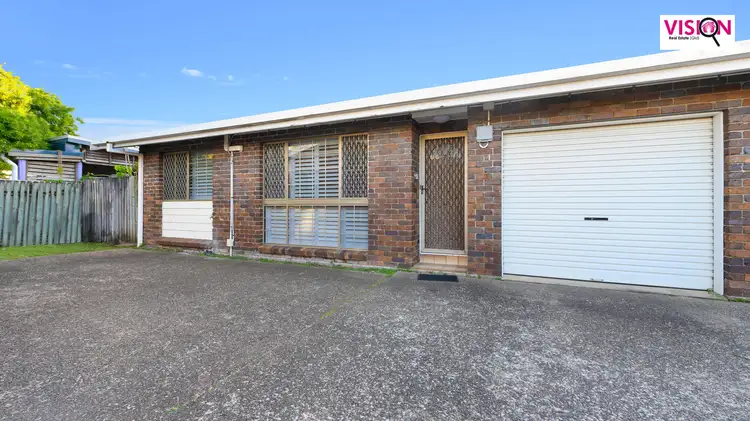 Second view of Homely unit listing, 4/52 Wellington Street, Mackay QLD 4740