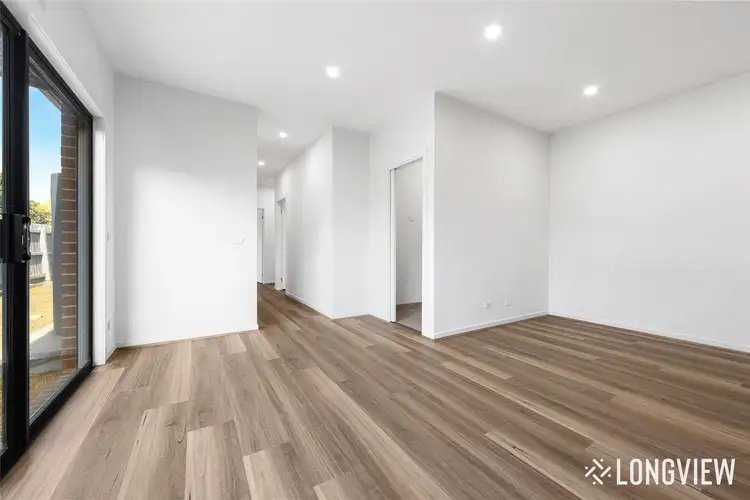 Third view of Homely apartment listing, 3/9 Eades St, Laverton VIC 3028
