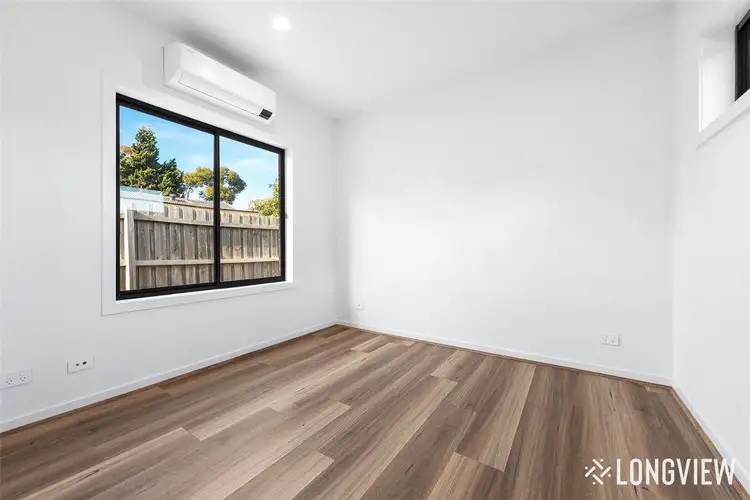Fourth view of Homely apartment listing, 3/9 Eades St, Laverton VIC 3028