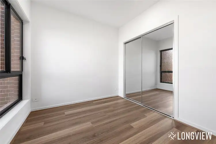 Fifth view of Homely apartment listing, 3/9 Eades St, Laverton VIC 3028