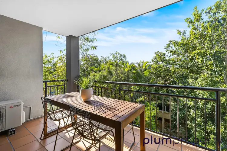 Third view of Homely unit listing, 6/110 Indooroopilly Road, Taringa QLD 4068