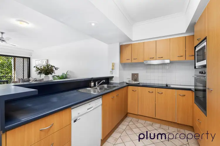 Fourth view of Homely unit listing, 6/110 Indooroopilly Road, Taringa QLD 4068