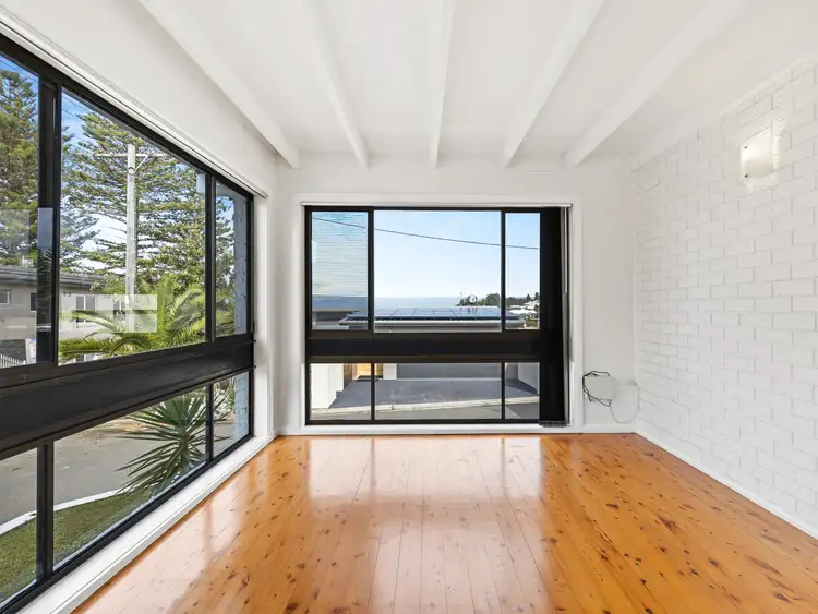 Fifth view of Homely villa listing, 3/134 Ocean Parade, Blue Bay NSW 2261