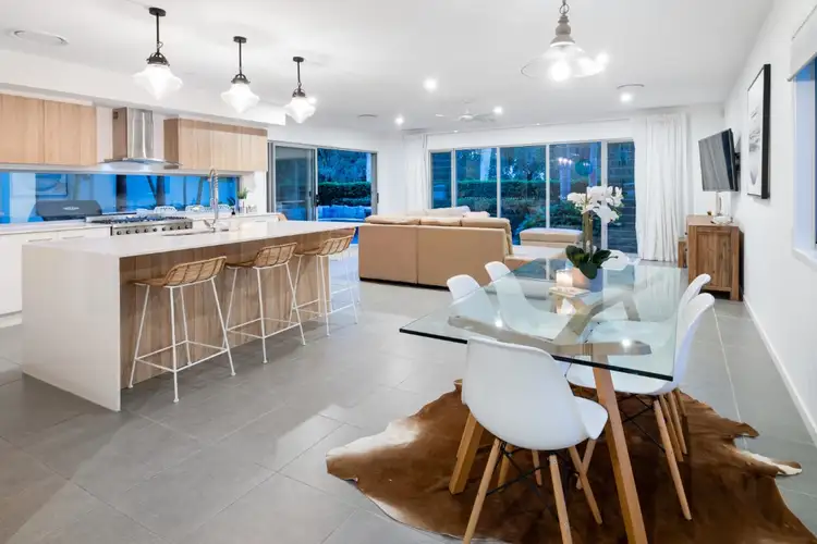 Third view of Homely house listing, 7815 Pavilions Close, Hope Island QLD 4212