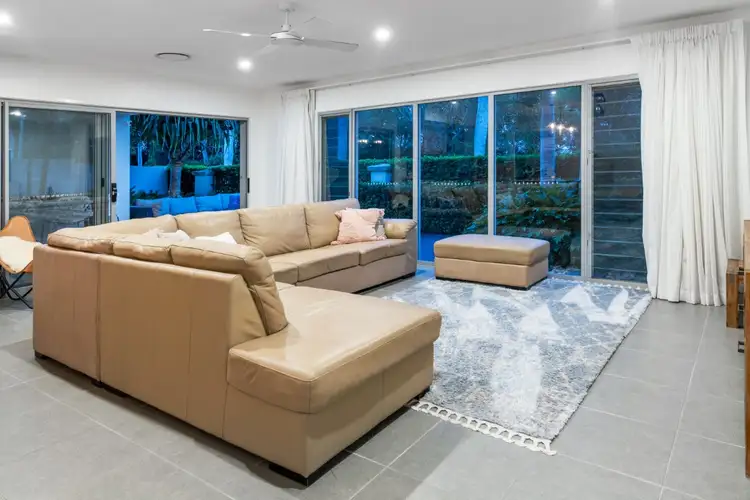 Fourth view of Homely house listing, 7815 Pavilions Close, Hope Island QLD 4212