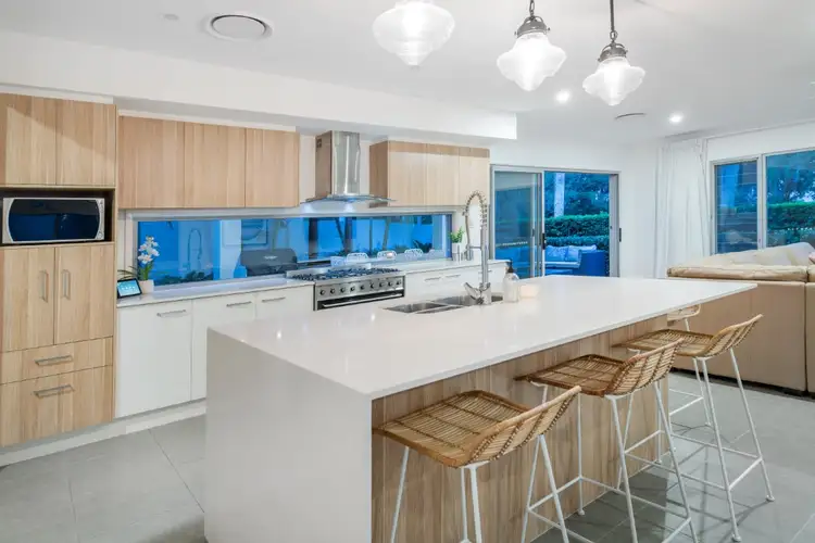 Fifth view of Homely house listing, 7815 Pavilions Close, Hope Island QLD 4212