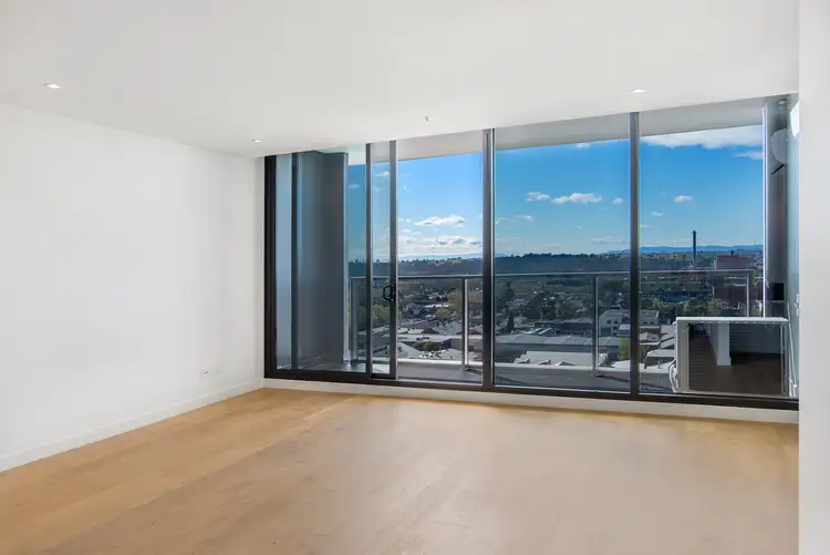 Main view of Homely apartment listing, 1303D/21 Robert Street, Collingwood VIC 3066
