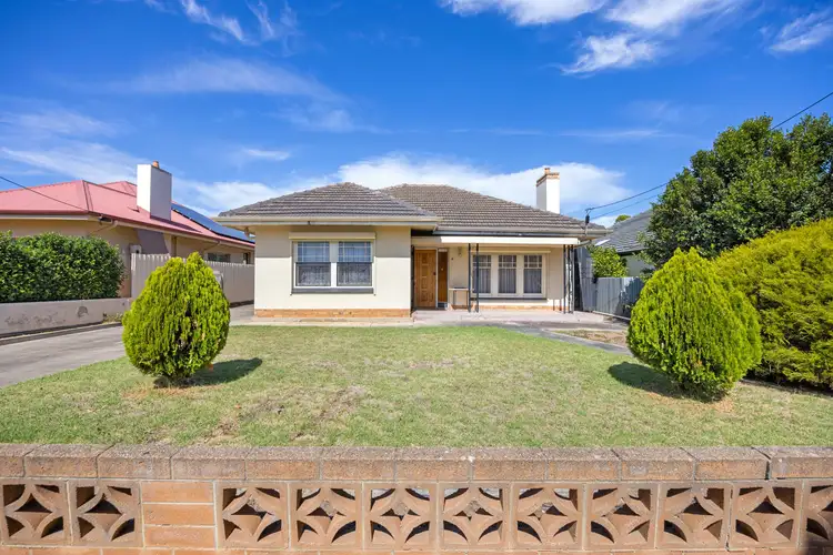 Main view of Homely house listing, 70 Ross Road, Hectorville SA 5073