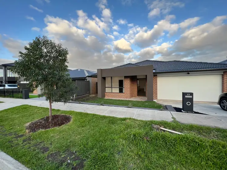 23 Koomba Cres, Greenvale VIC 3059