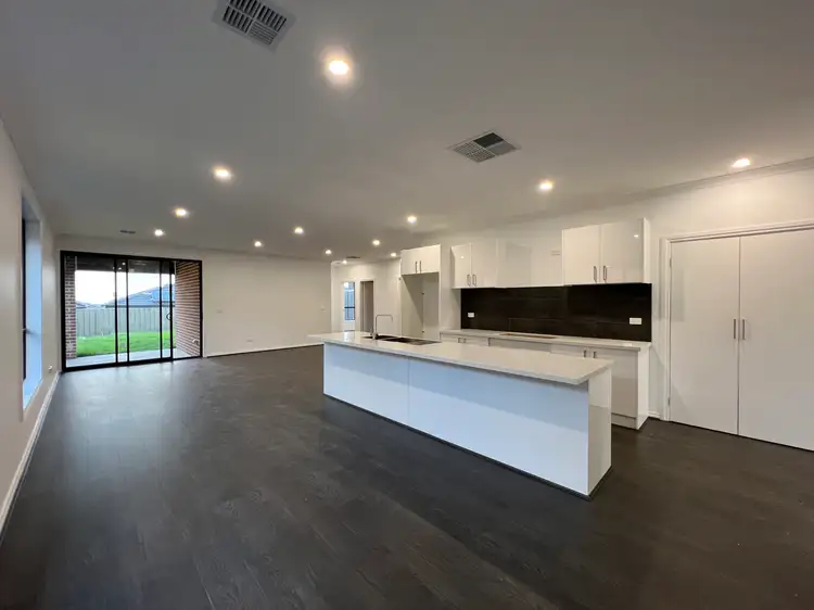 Third view of Homely house listing, 23 Koomba Cres, Greenvale VIC 3059