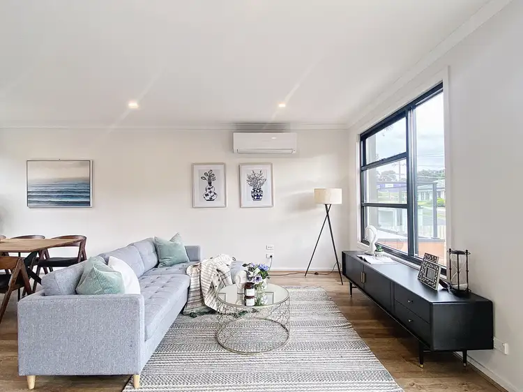 Fourth view of Homely townhouse listing, U27 321 Wantirna Road, Wantirna VIC 3152