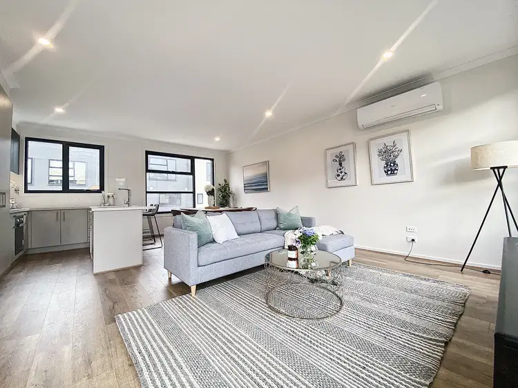 Fifth view of Homely townhouse listing, U27 321 Wantirna Road, Wantirna VIC 3152