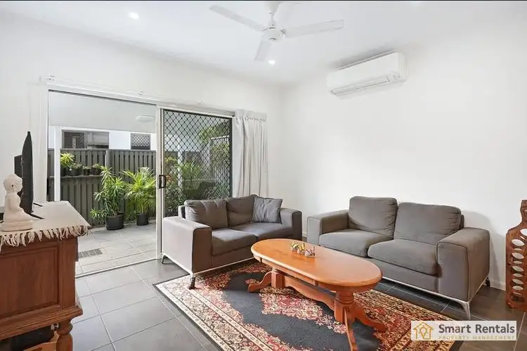 Second view of Homely house listing, 10 Hurricane Street, Oonoonba QLD 4811