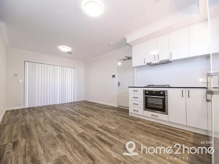 Fifth view of Homely house listing, 8/11 Goldsmith Road, Spearwood WA 6163