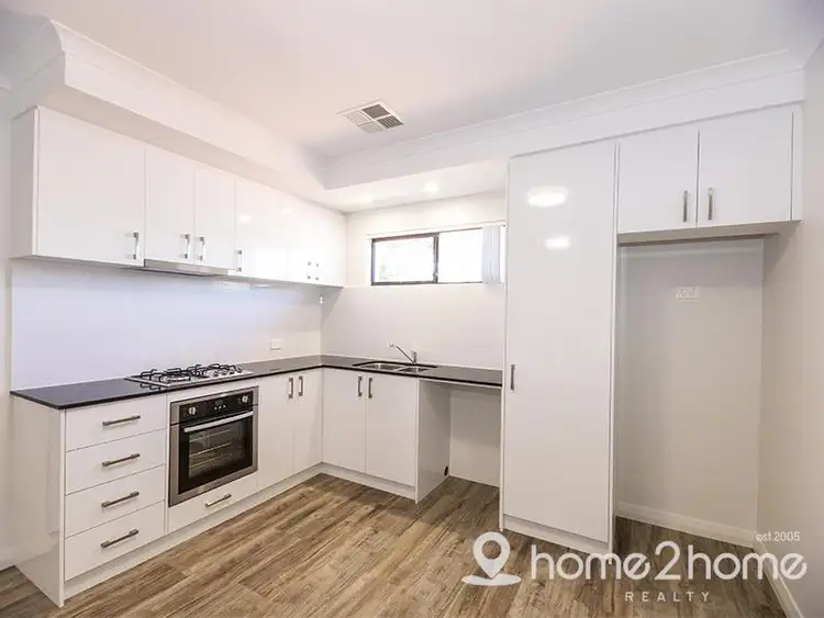 Sixth view of Homely house listing, 8/11 Goldsmith Road, Spearwood WA 6163