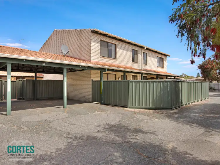 7/13 Merope Close